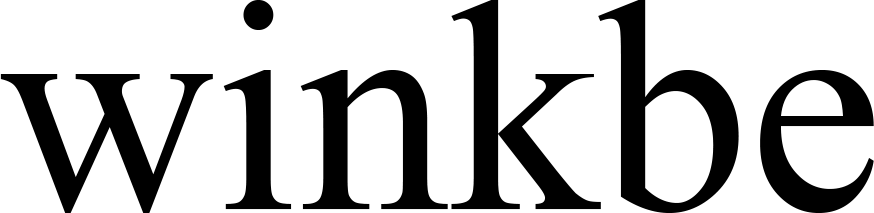 winkbe